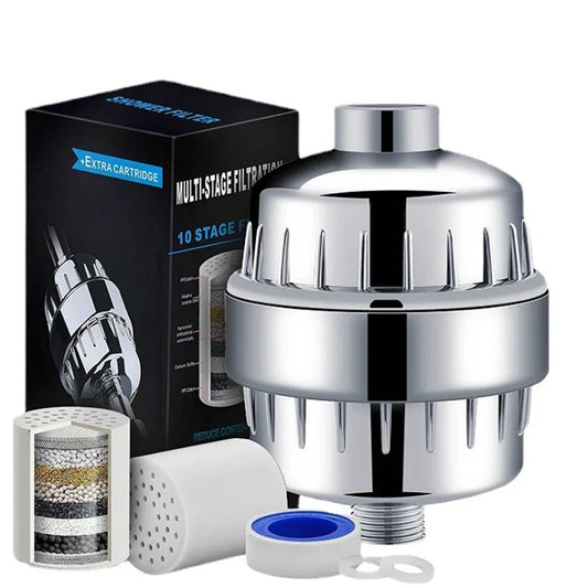 Pure X™ - 20 Stages Powerful Water Filter